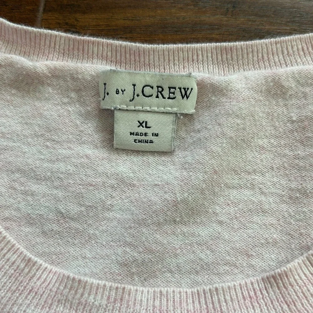 J. Crew excellent like